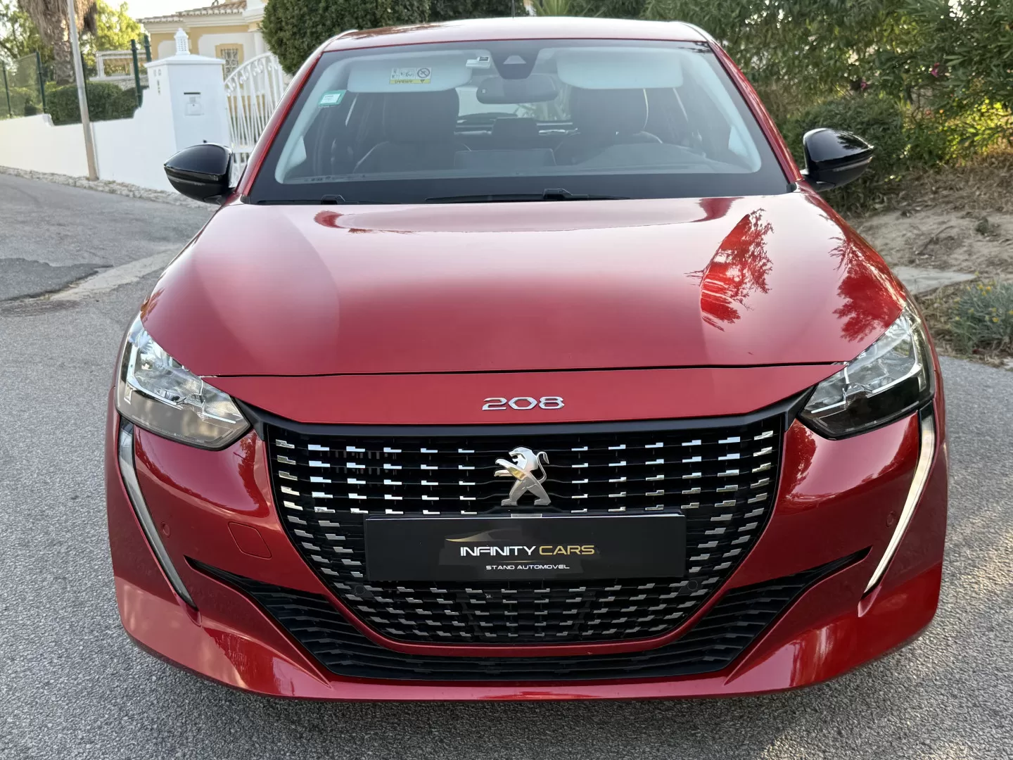 Peugeot 208 1.2 PureTech Allure EAT8 - foto 3