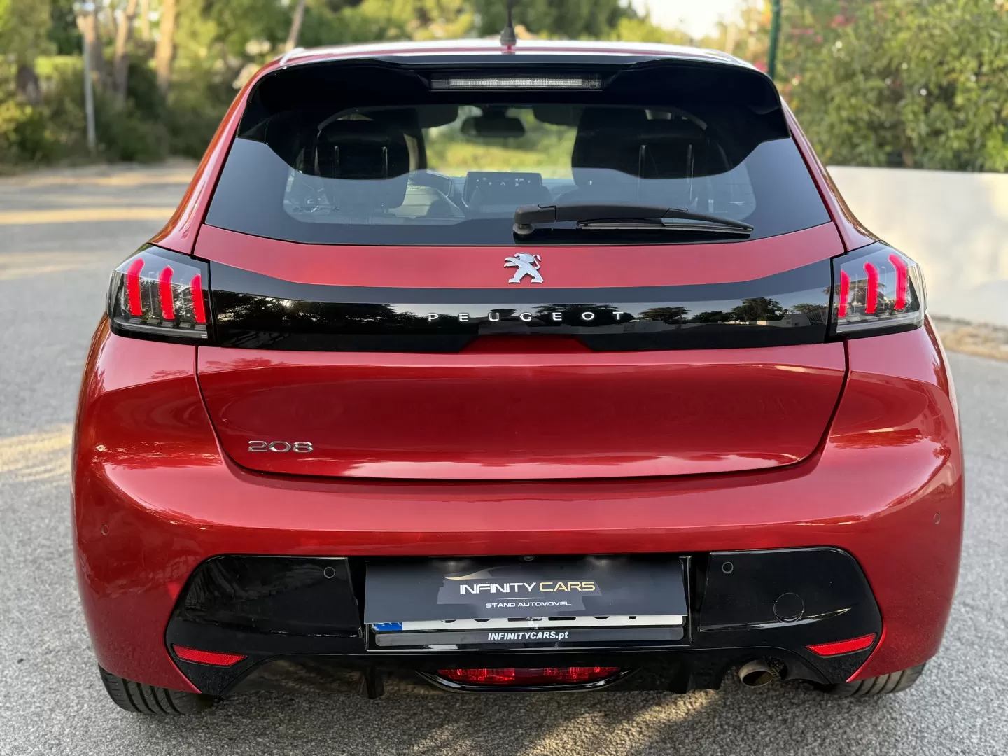 Peugeot 208 1.2 PureTech Allure EAT8 - foto 7