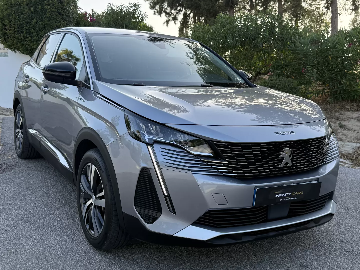 Peugeot 3008 1.6 Hybrid Allure Pack e-EAT8 - foto 2