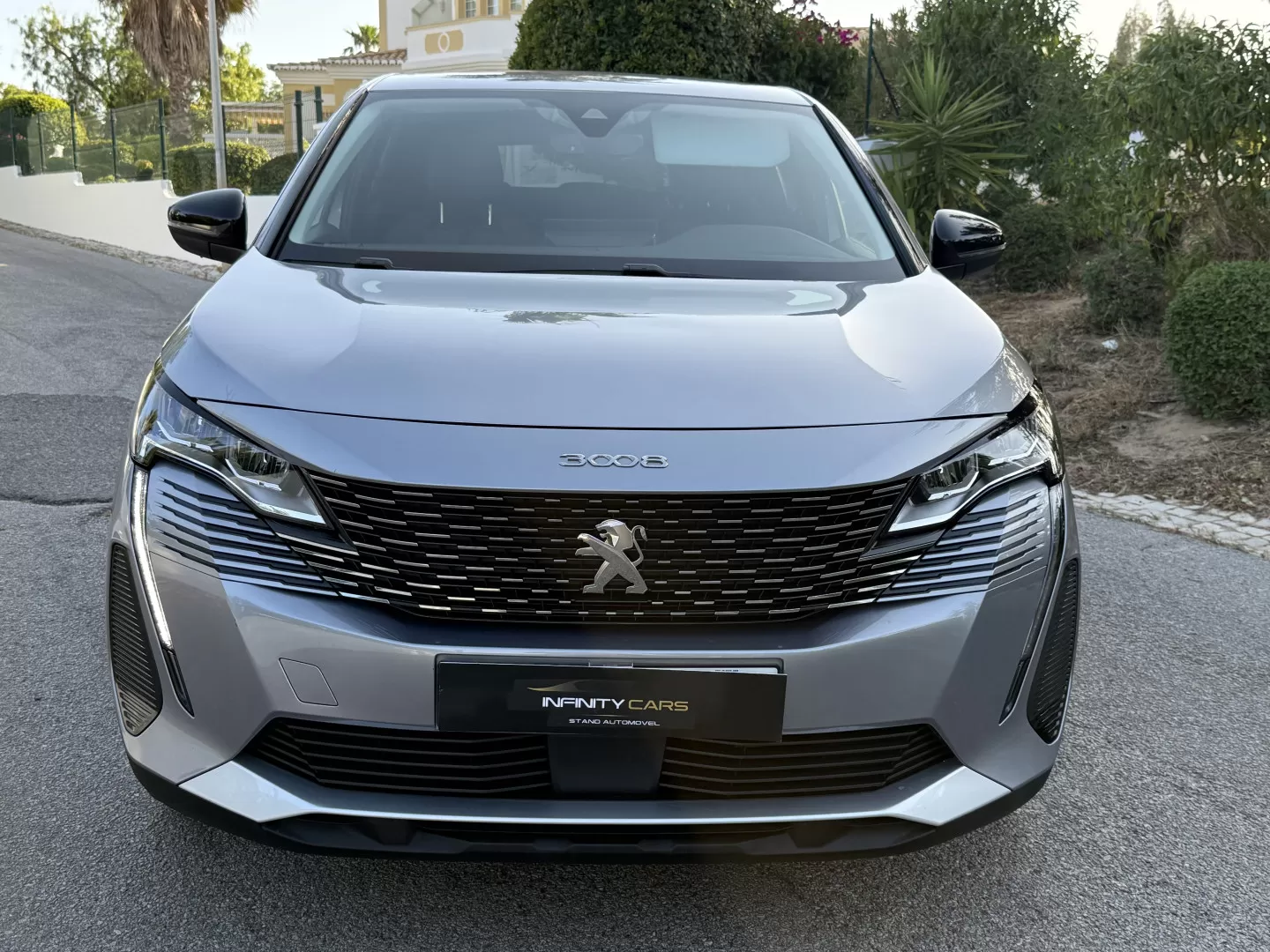Peugeot 3008 1.6 Hybrid Allure Pack e-EAT8 - foto 3