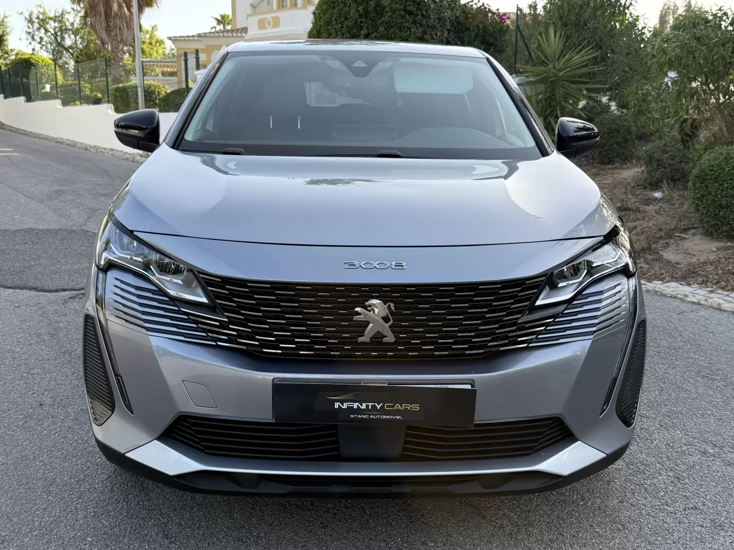 Peugeot 3008 1.6 Hybrid Allure Pack e-EAT8 - foto 4