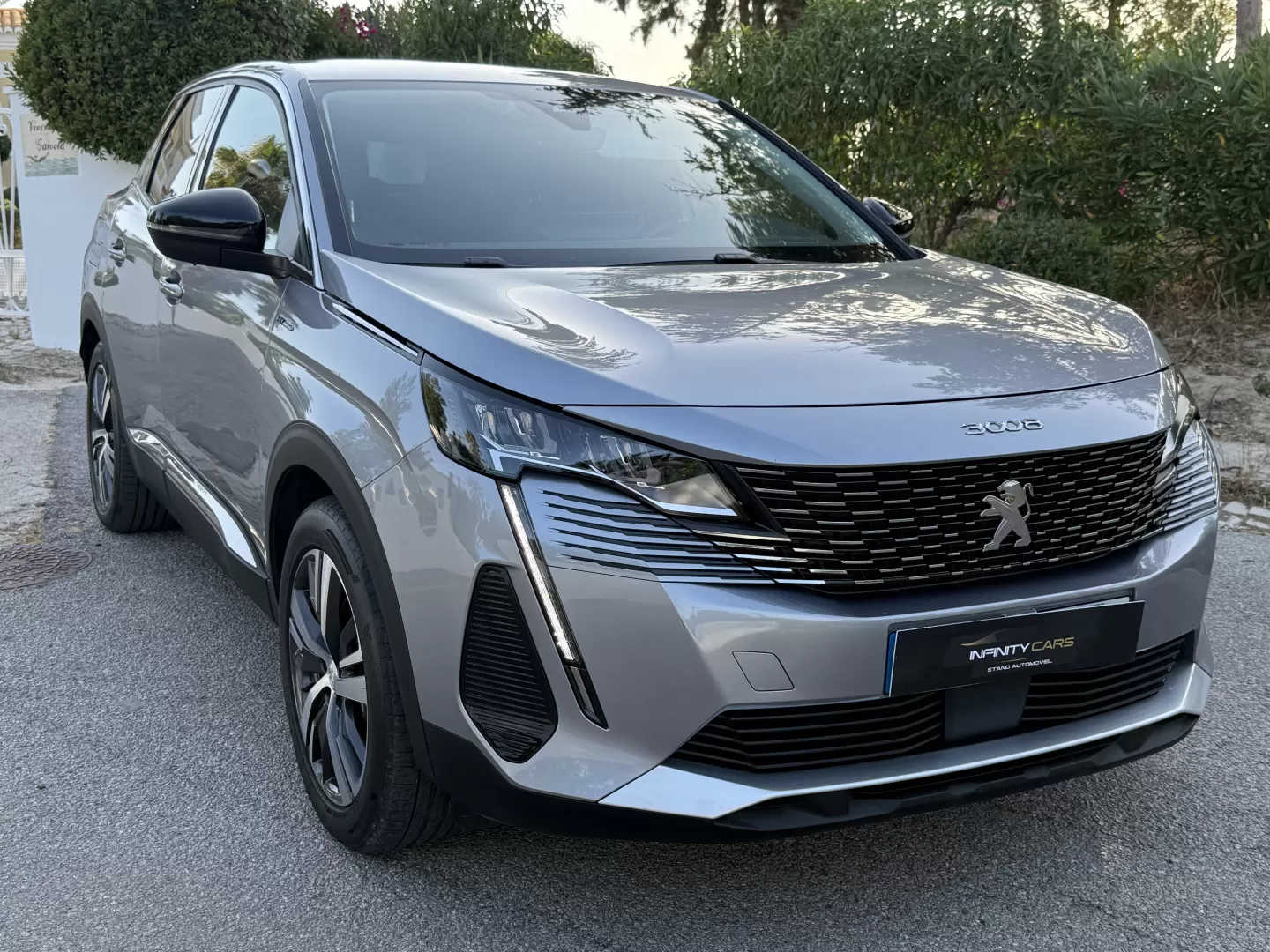 Peugeot 3008 1.6 Hybrid Allure Pack e-EAT8 - foto 5