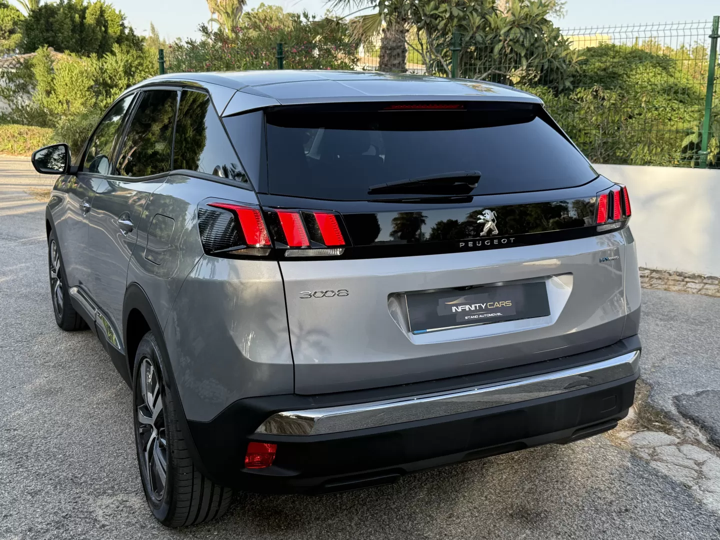 Peugeot 3008 1.6 Hybrid Allure Pack e-EAT8 - foto 7