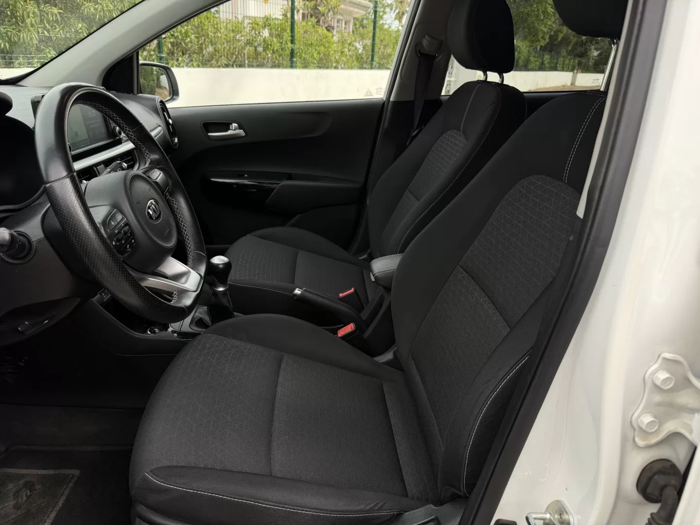 Kia Picanto 1.0 CVVT X-Line - foto 8