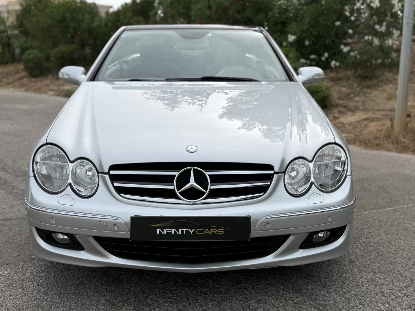 Mercedes-Benz CLK 280 Avantgarde Aut. - foto 2