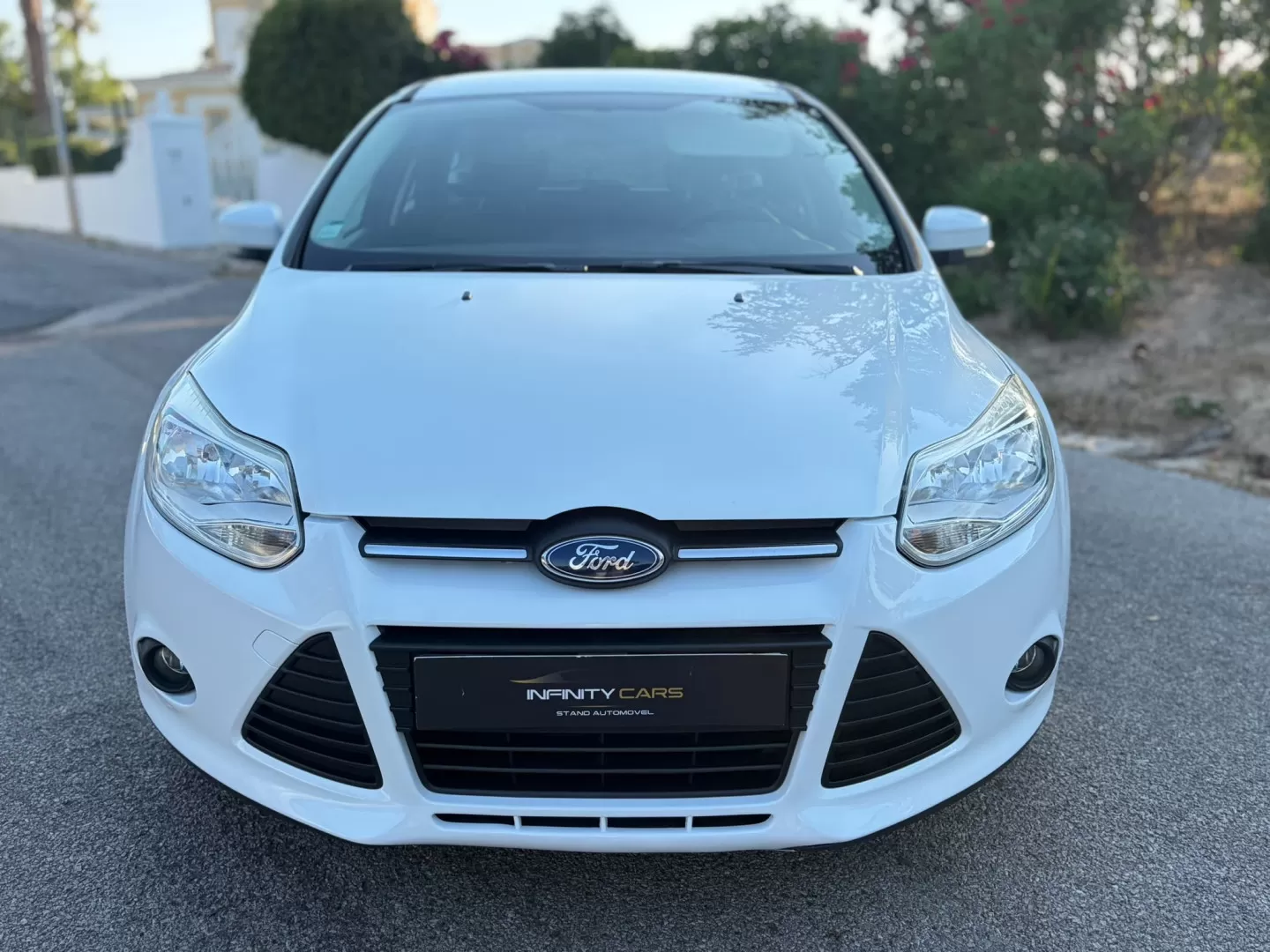 Ford Focus SW 1.0 EcoBoost Business - foto 2