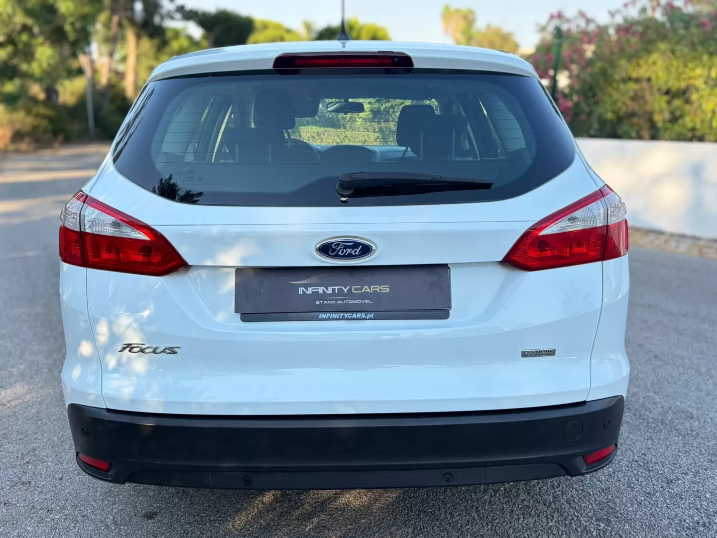 Ford Focus SW 1.0 EcoBoost Business - foto 5