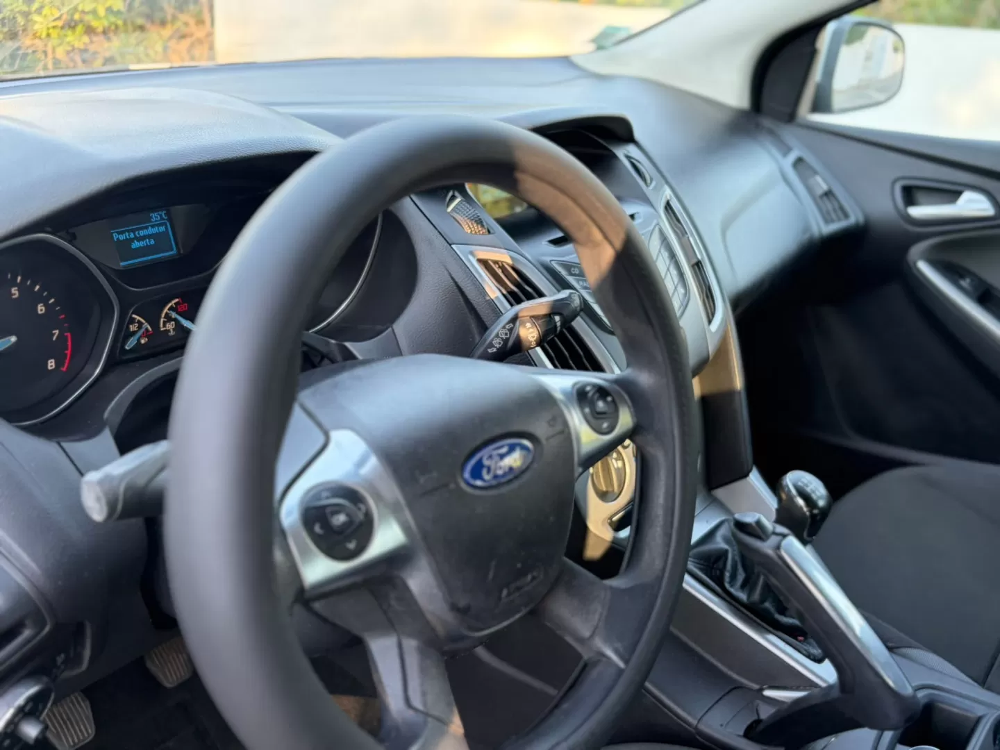 Ford Focus SW 1.0 EcoBoost Business - foto 6