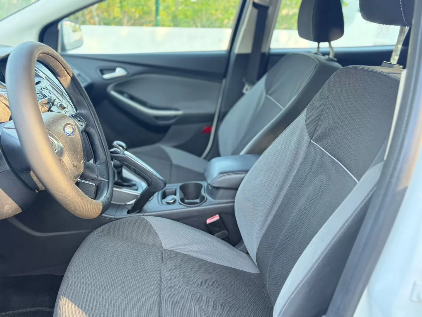 Ford Focus SW 1.0 EcoBoost Business - foto 7