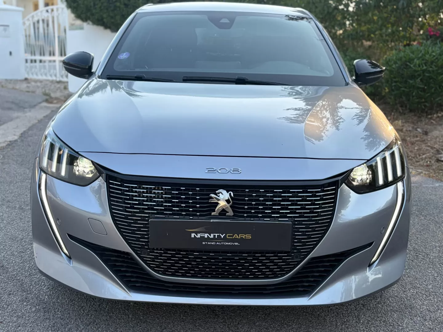 Peugeot 208 1.2 PureTech GT Pack EAT8 - foto 3