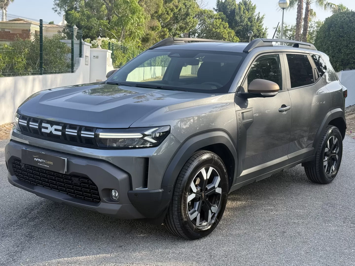 Dacia Duster 1.0 TCe ECO-G Extreme Bi-Fuel
