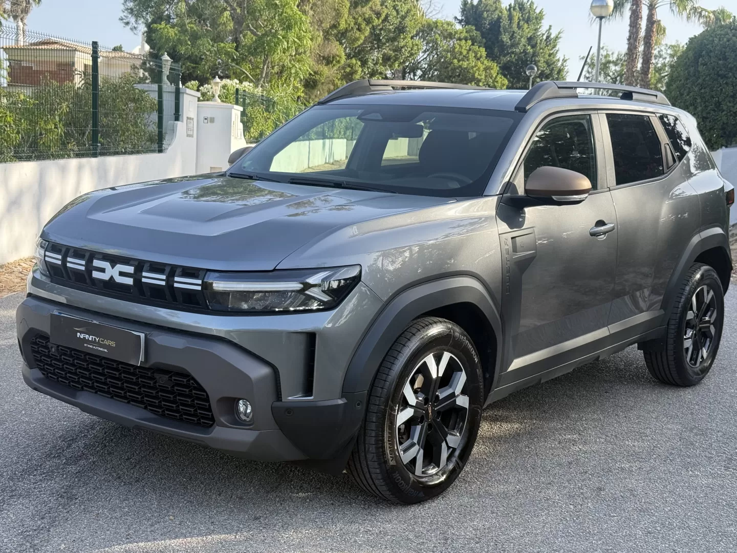 Dacia Duster 1.0 TCe ECO-G Extreme Bi-Fuel - foto 6