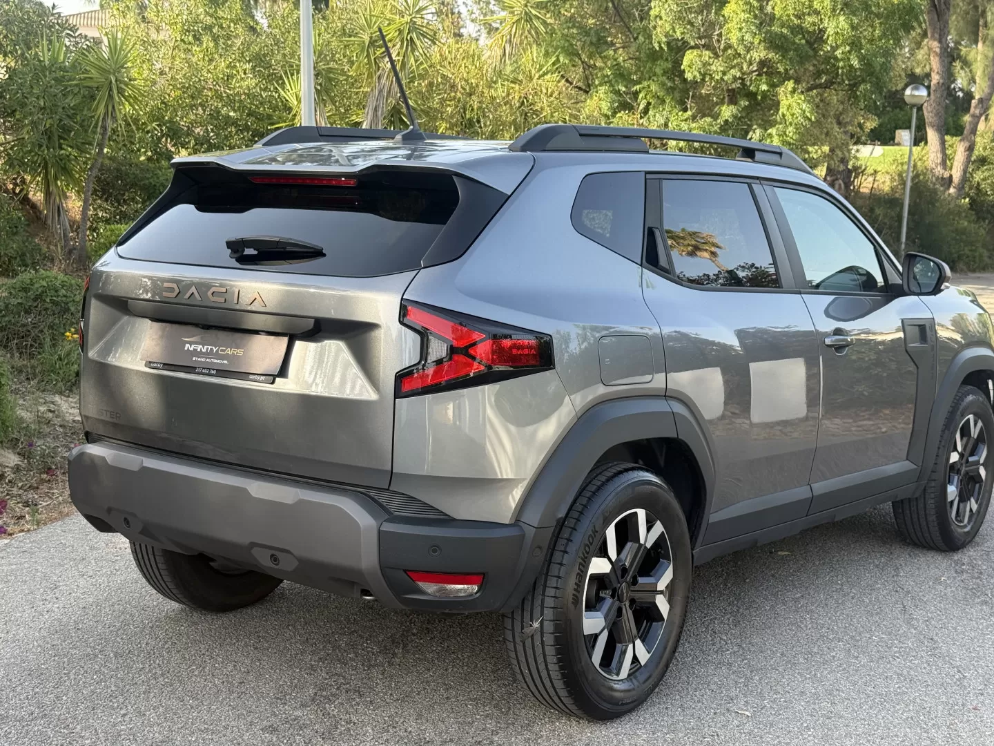 Dacia Duster 1.0 TCe ECO-G Extreme Bi-Fuel - foto 7