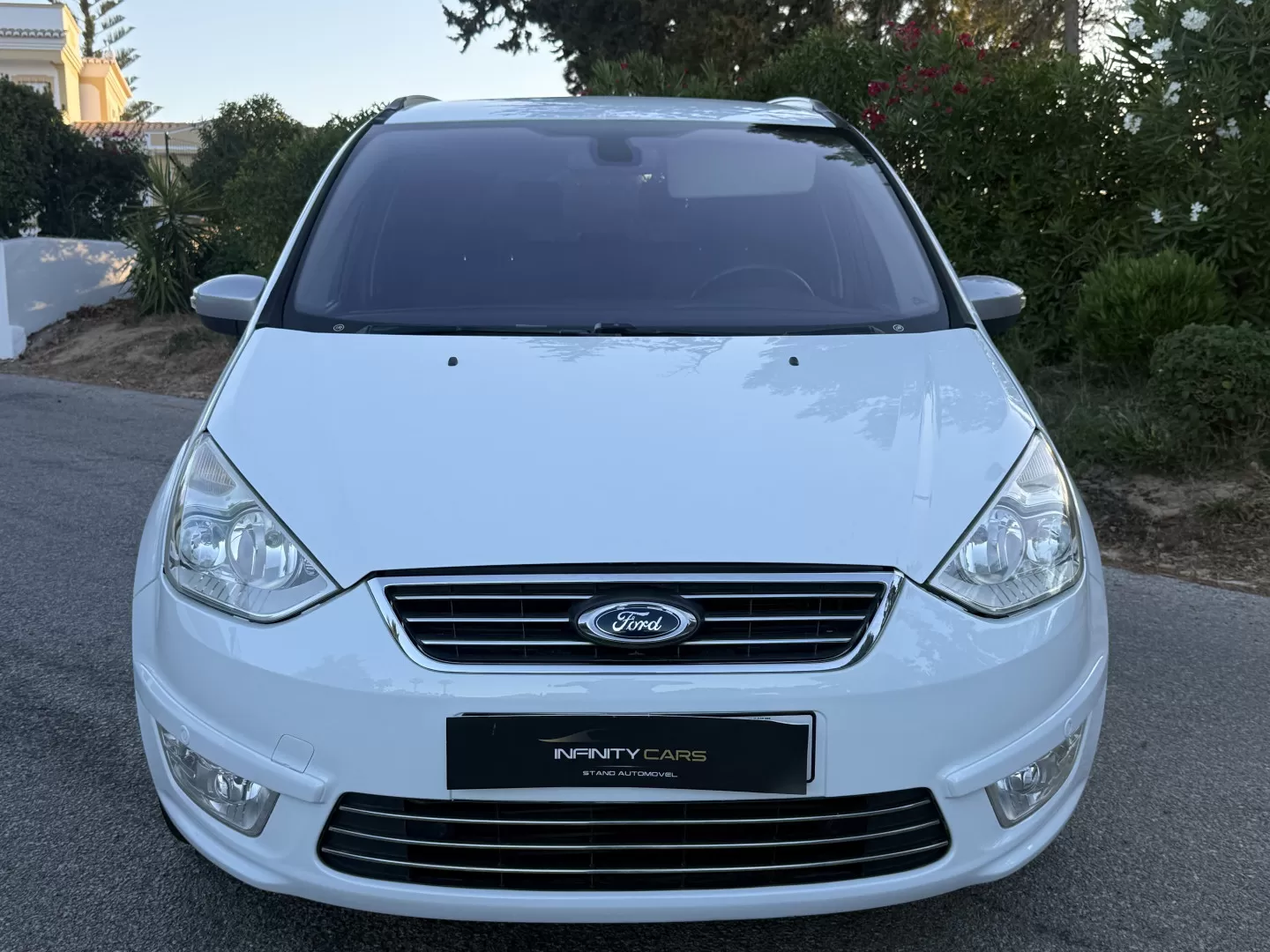 Ford Galaxy 2.0 TDCi Titanium 139g - foto 2