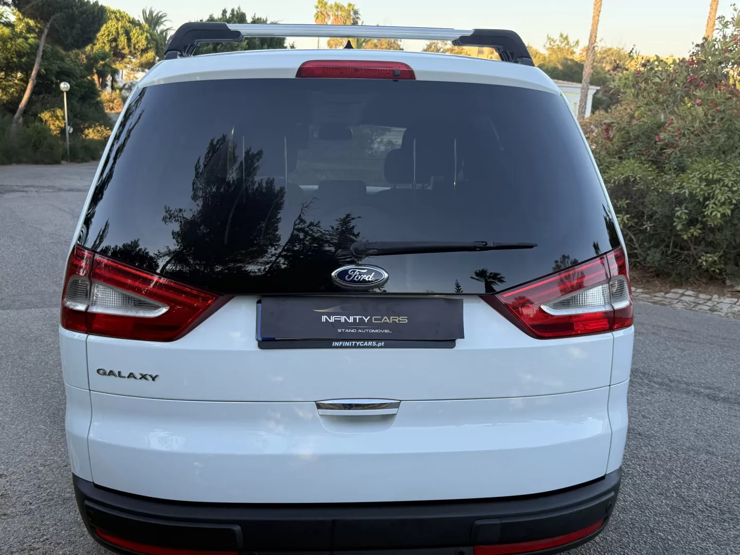Ford Galaxy 2.0 TDCi Titanium 139g - foto 6