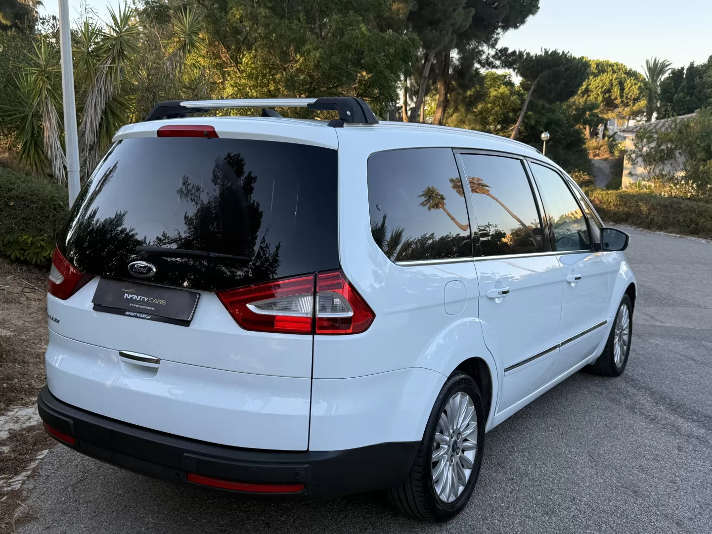 Ford Galaxy 2.0 TDCi Titanium 139g - foto 7