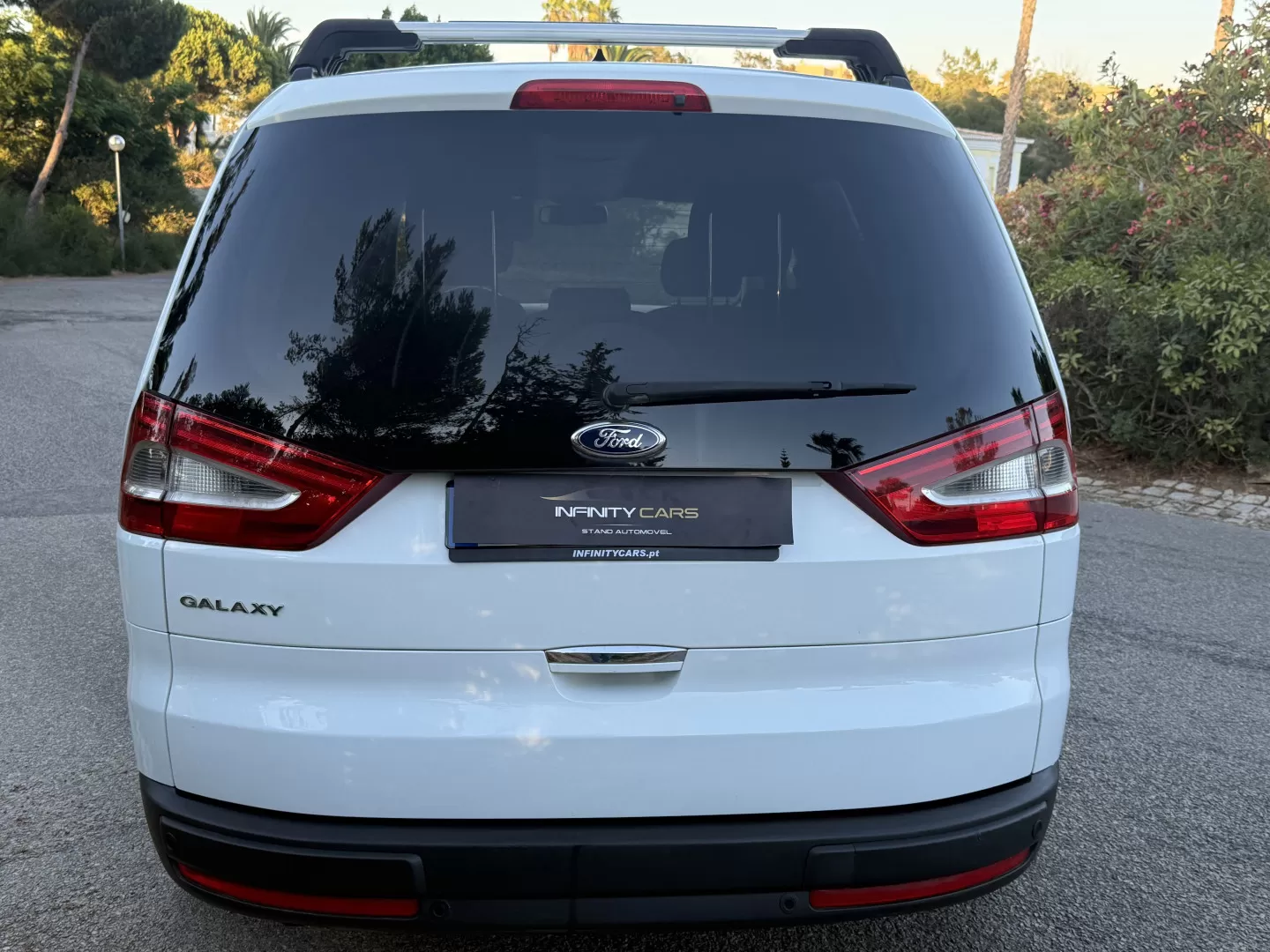 Ford Galaxy 2.0 TDCi Titanium 139g - foto 8