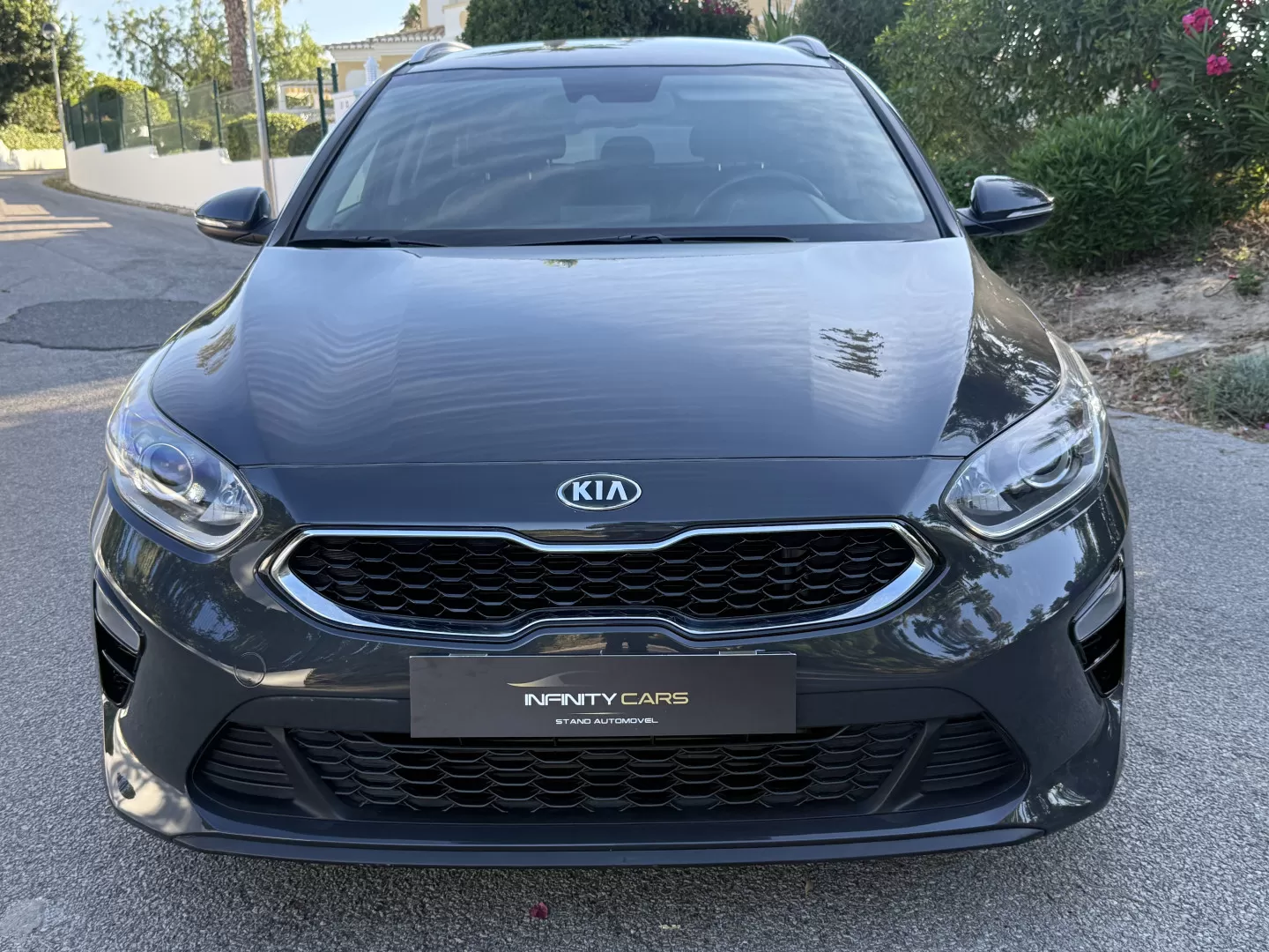 Kia Ceed SW 1.0 T-GDI Sport - foto 4