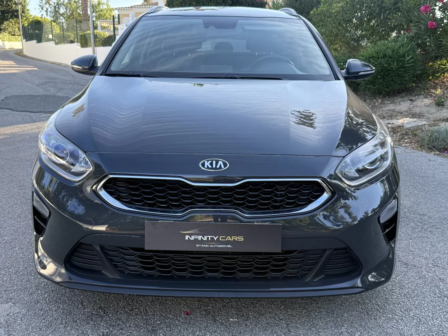 Kia Ceed SW 1.0 T-GDI Sport - foto 6