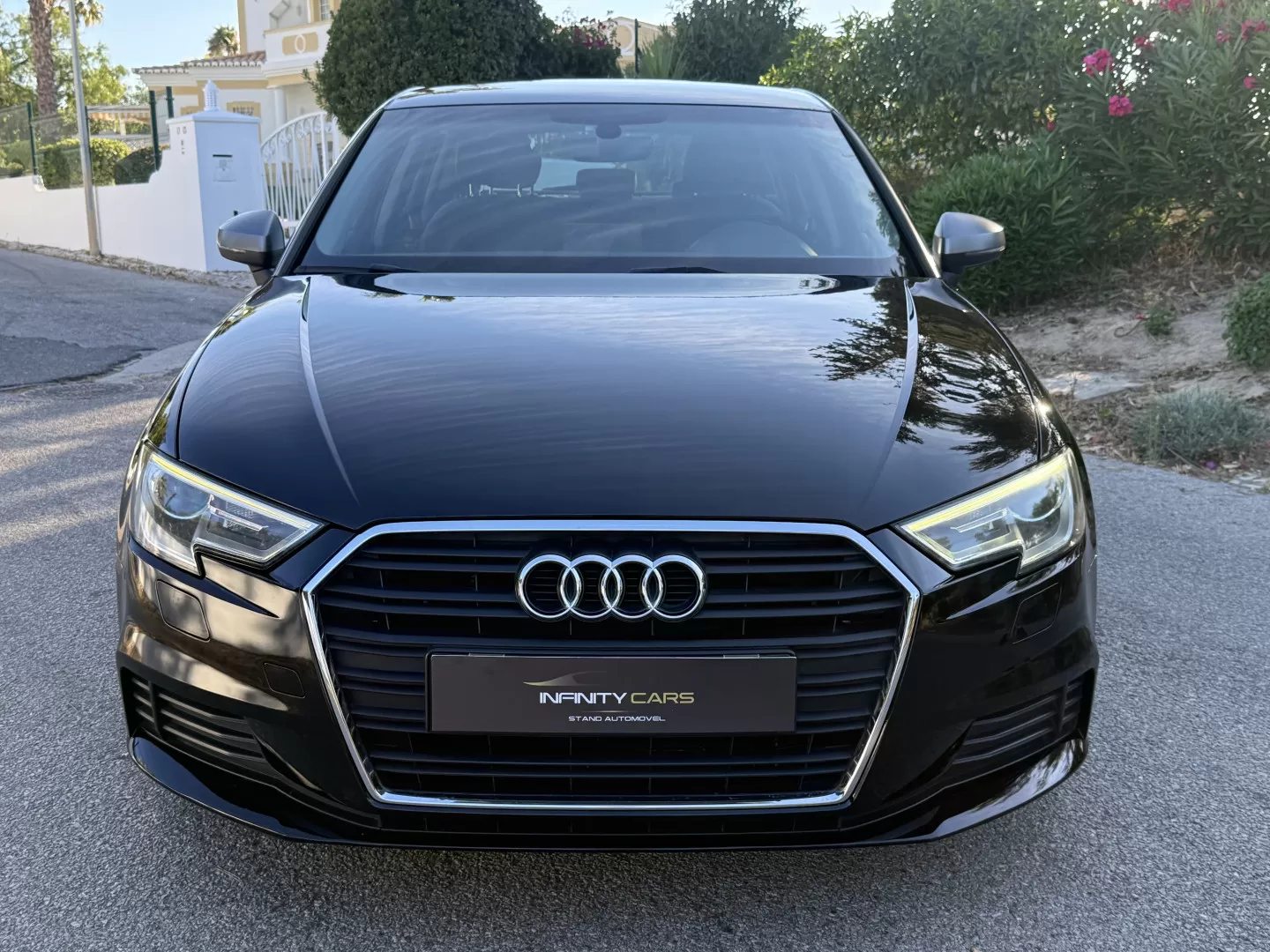 Audi A3 Sportback 1.6 TDI Sport - foto 2