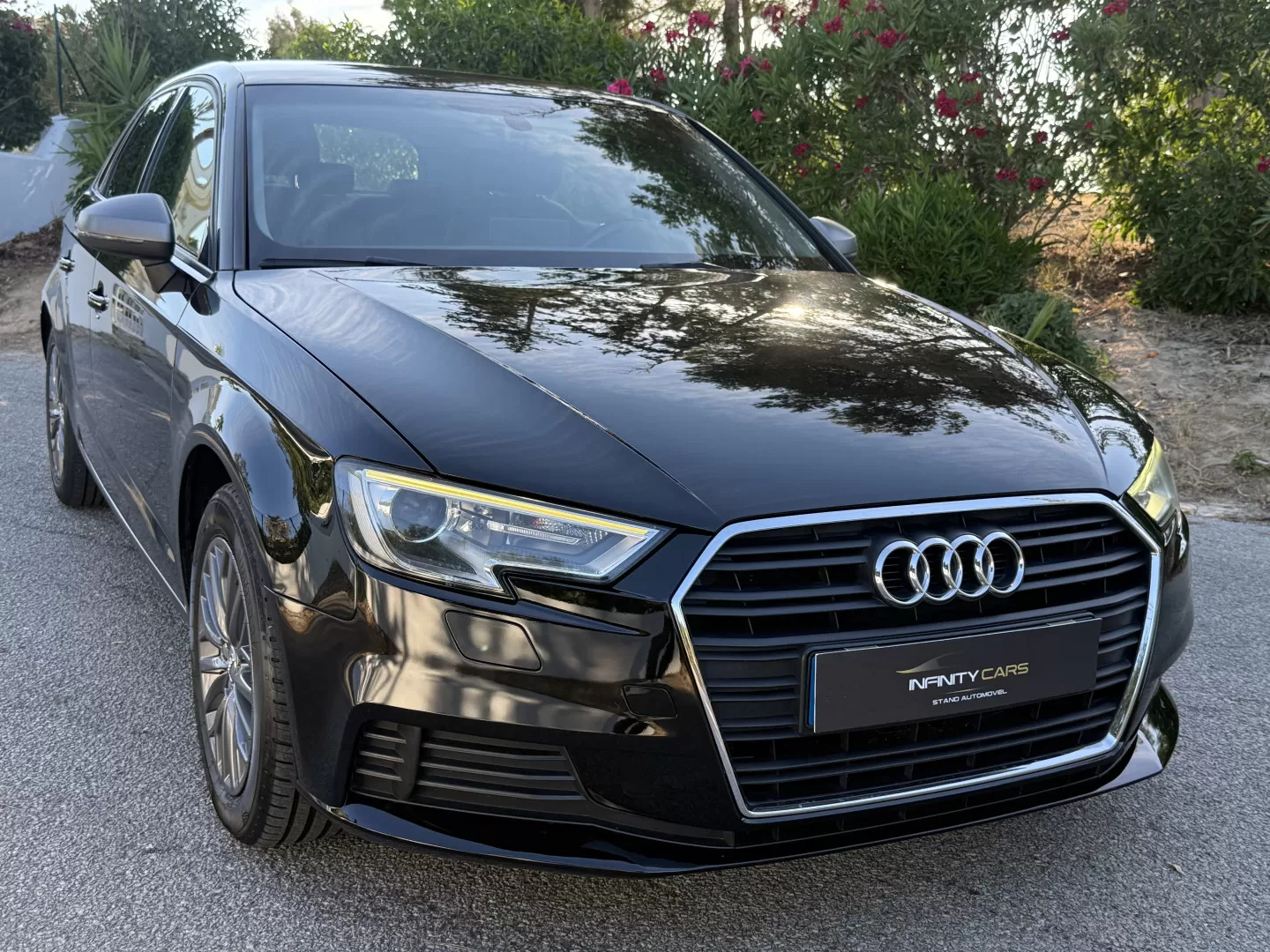 Audi A3 Sportback 1.6 TDI Sport - foto 3