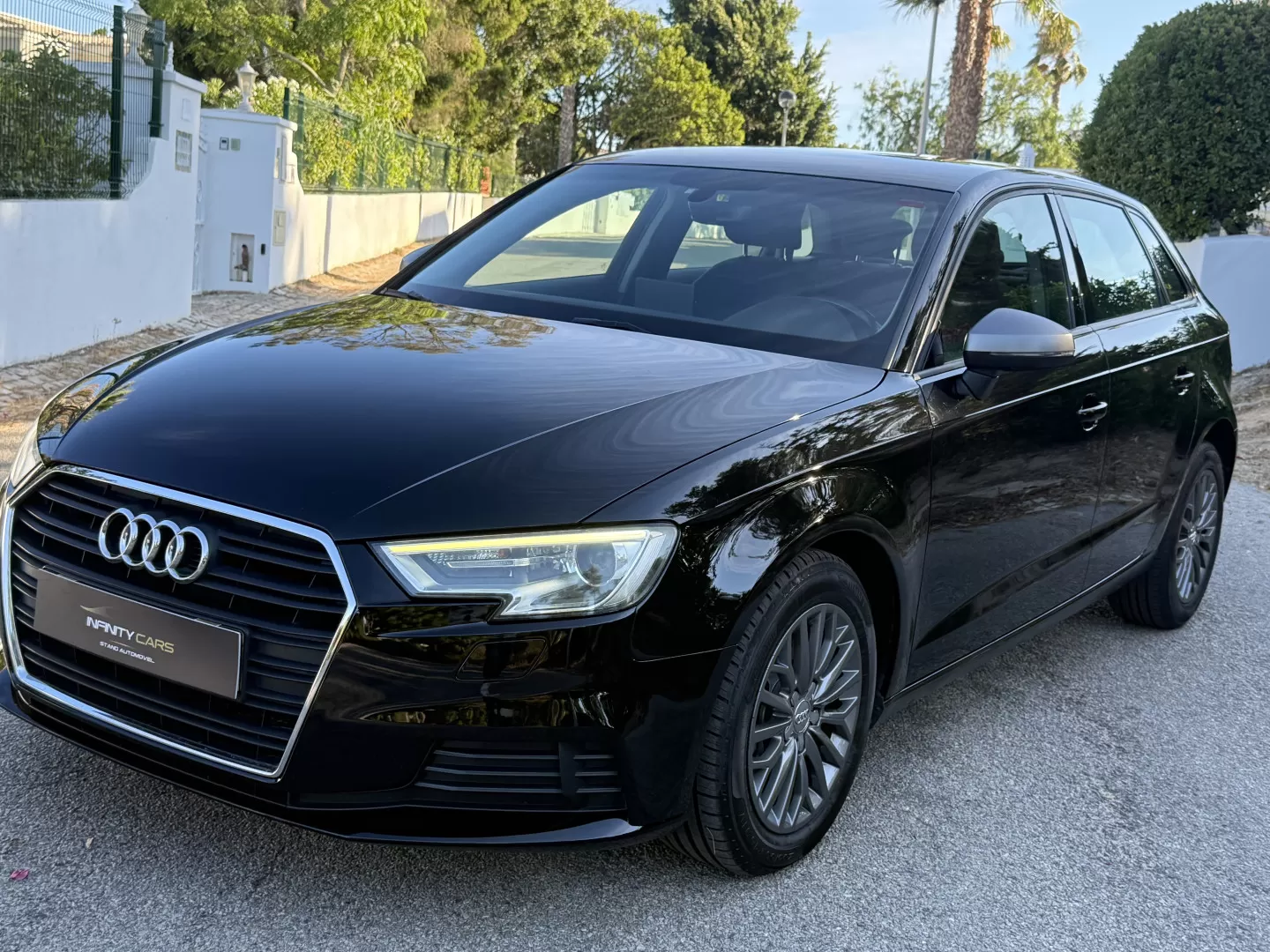 Audi A3 Sportback 1.6 TDI Sport - foto 4