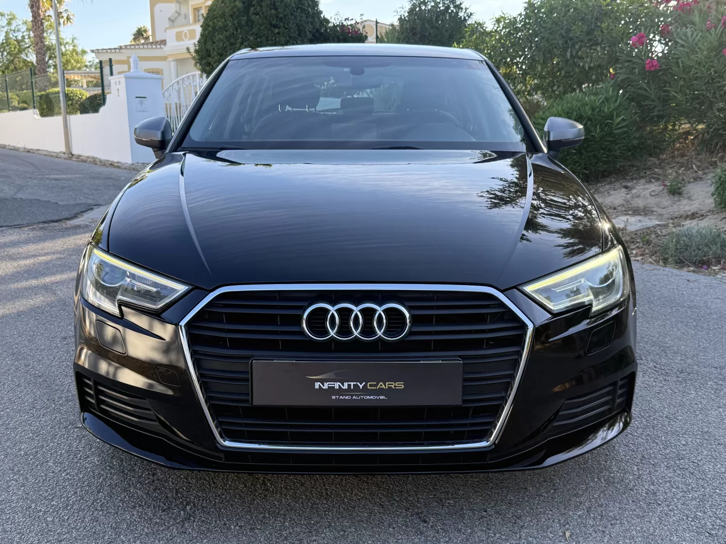 Audi A3 Sportback 1.6 TDI Sport - foto 5
