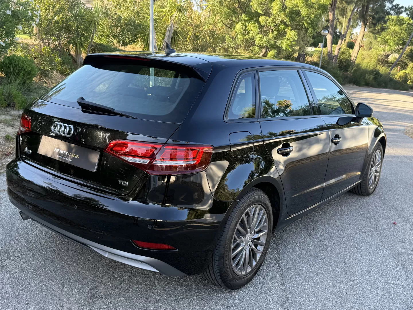 Audi A3 Sportback 1.6 TDI Sport - foto 6