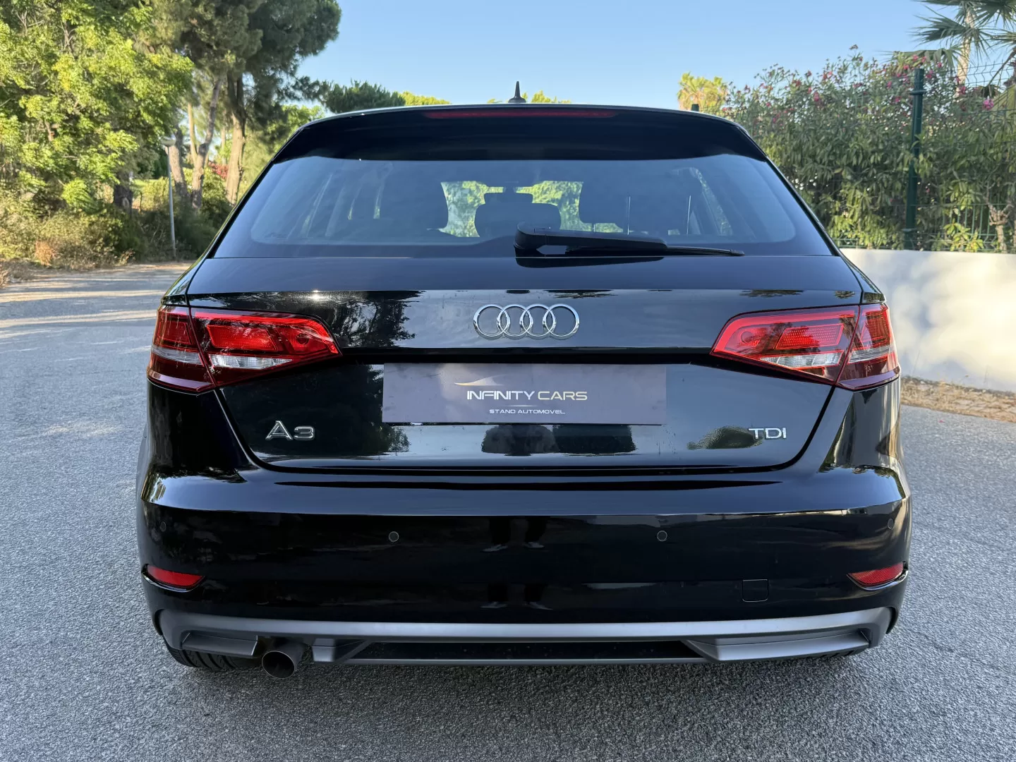 Audi A3 Sportback 1.6 TDI Sport - foto 7