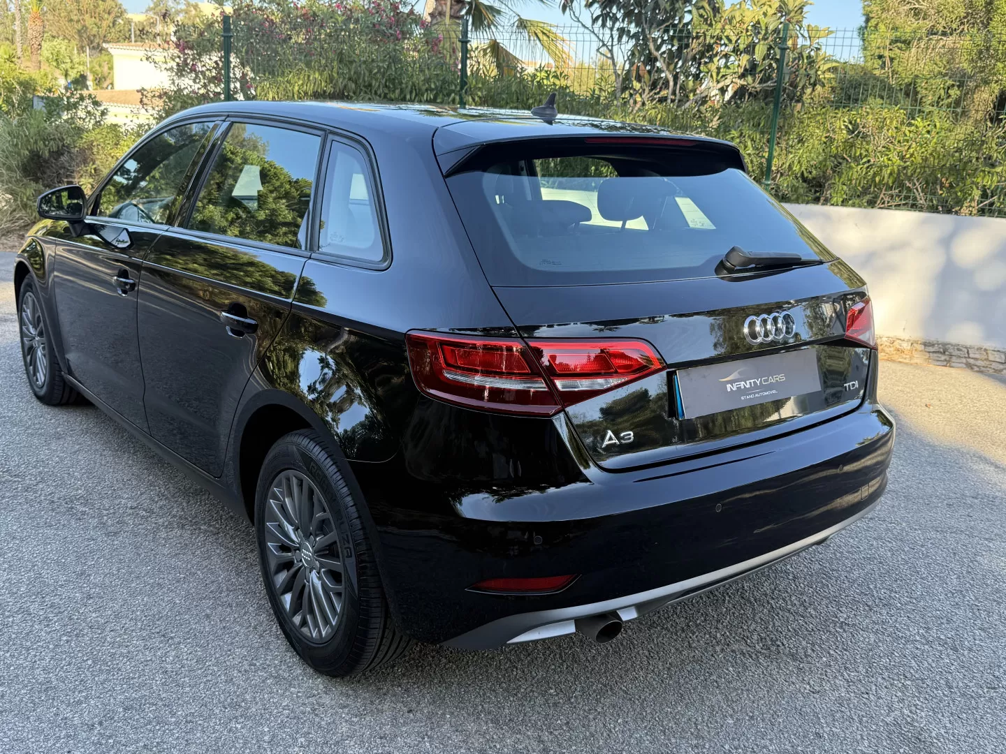 Audi A3 Sportback 1.6 TDI Sport - foto 8