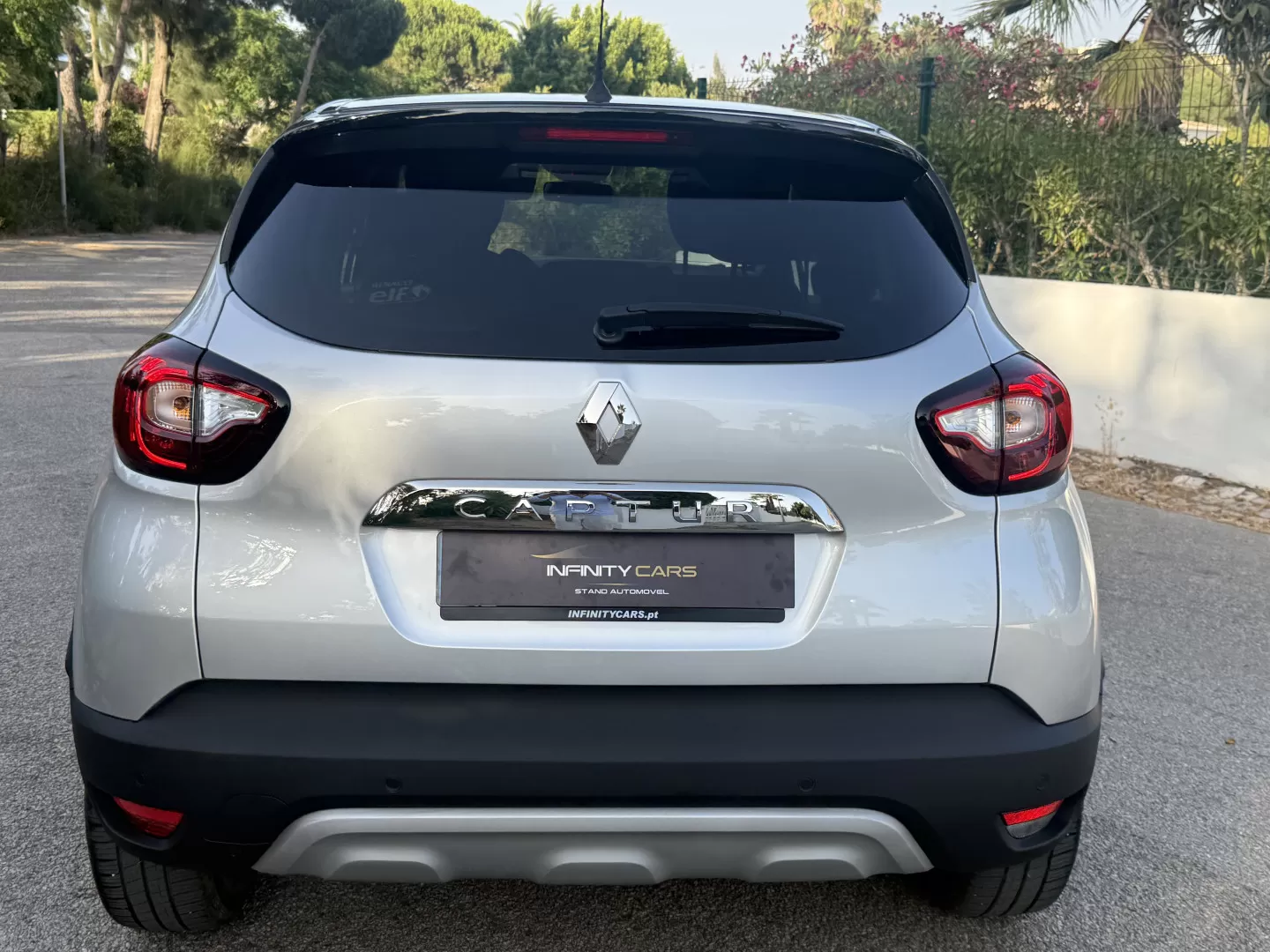 Renault Captur 1.0 TCe Exclusive - foto 5