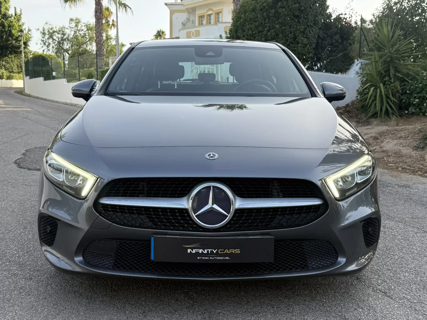 Mercedes-Benz A 180 d Style Aut. - foto 2