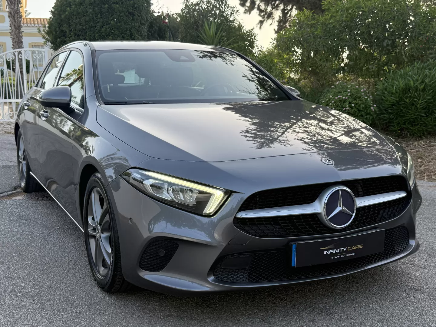 Mercedes-Benz A 180 d Style Aut. - foto 3
