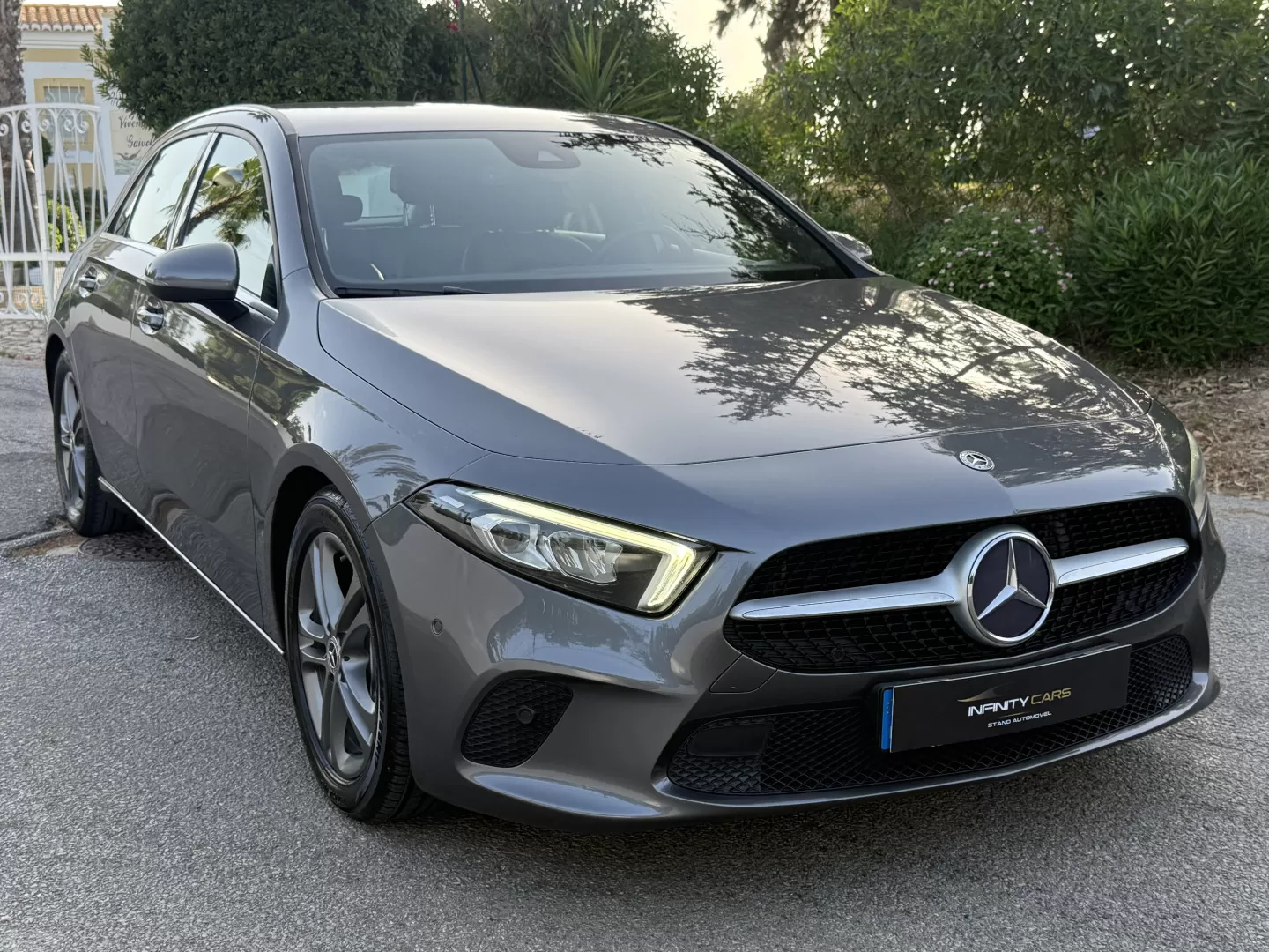 Mercedes-Benz A 180 d Style Aut. - foto 4