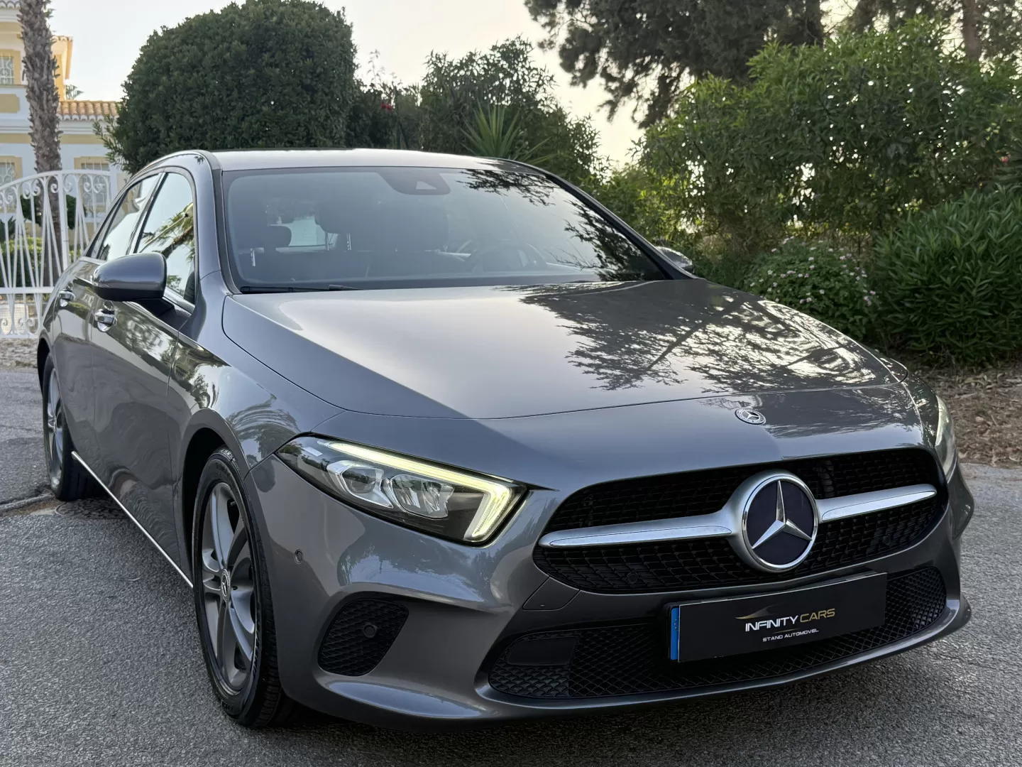 Mercedes-Benz A 180 d Style Aut. - foto 5