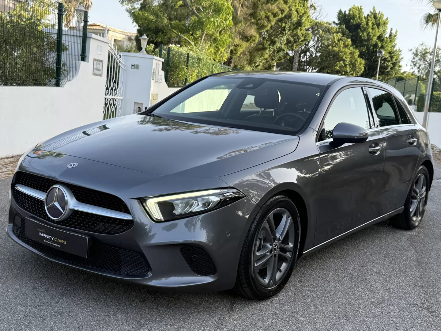 Mercedes-Benz A 180 d Style Aut. - foto 6