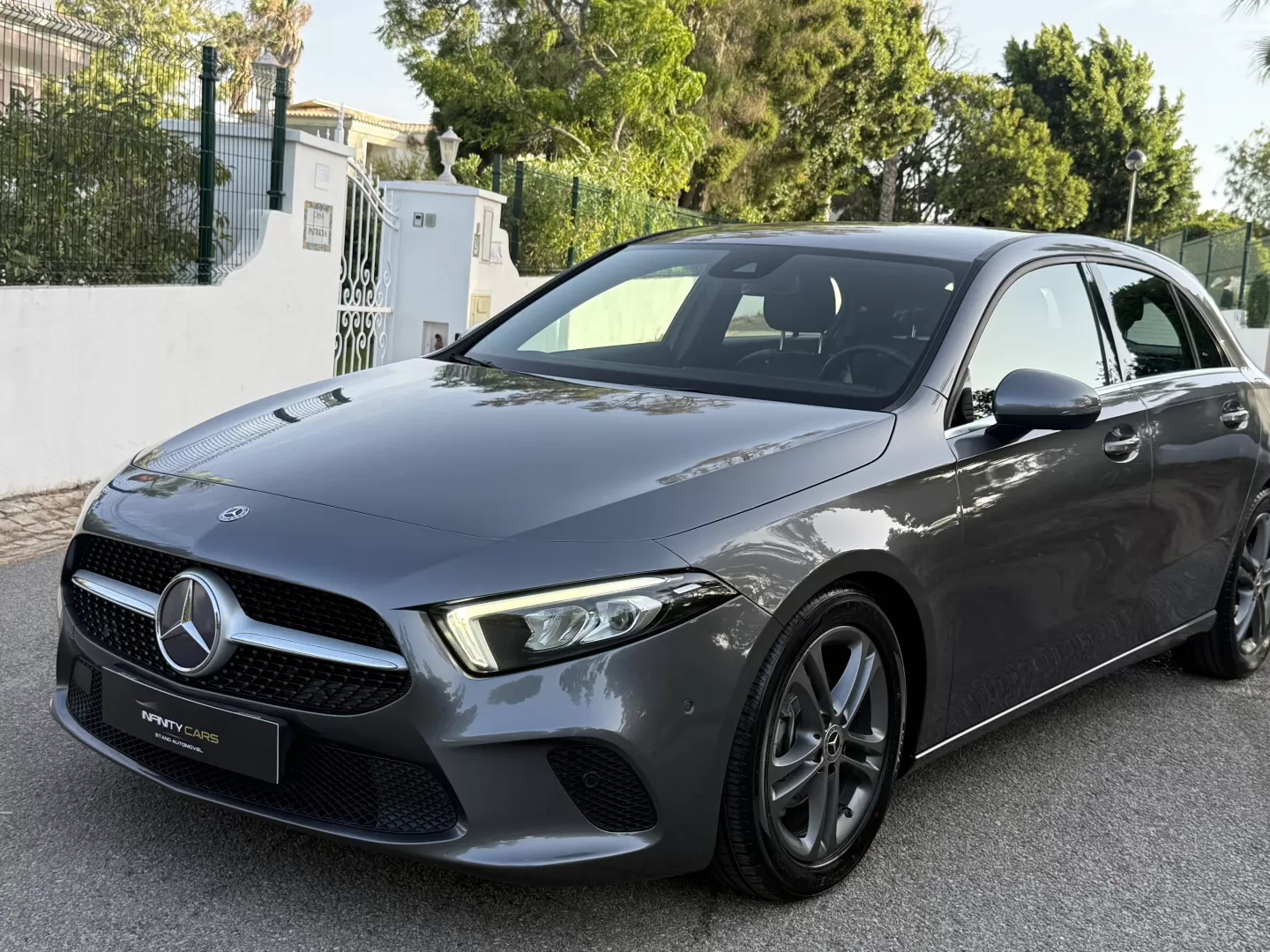 Mercedes-Benz A 180 d Style Aut. - foto 7