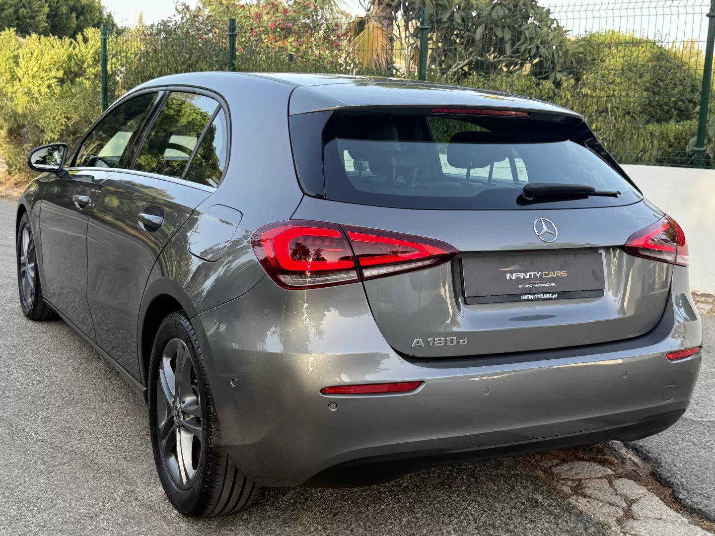 Mercedes-Benz A 180 d Style Aut. - foto 8