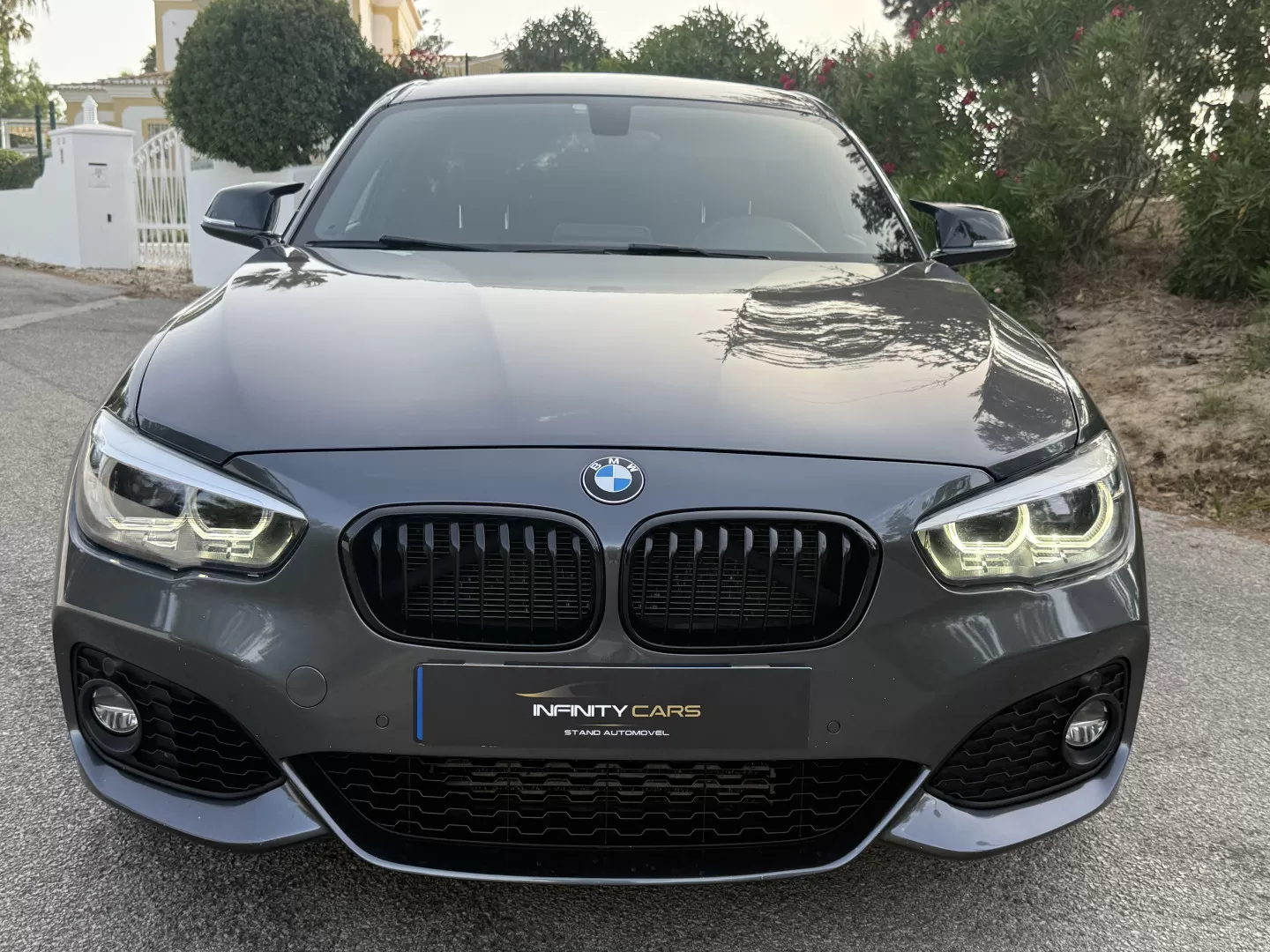 BMW 120 d Pack M Auto - foto 3
