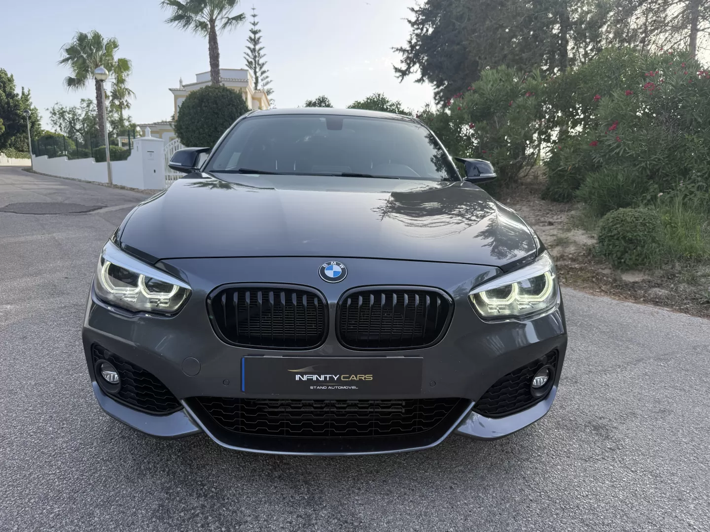 BMW 120 d Pack M Auto - foto 4