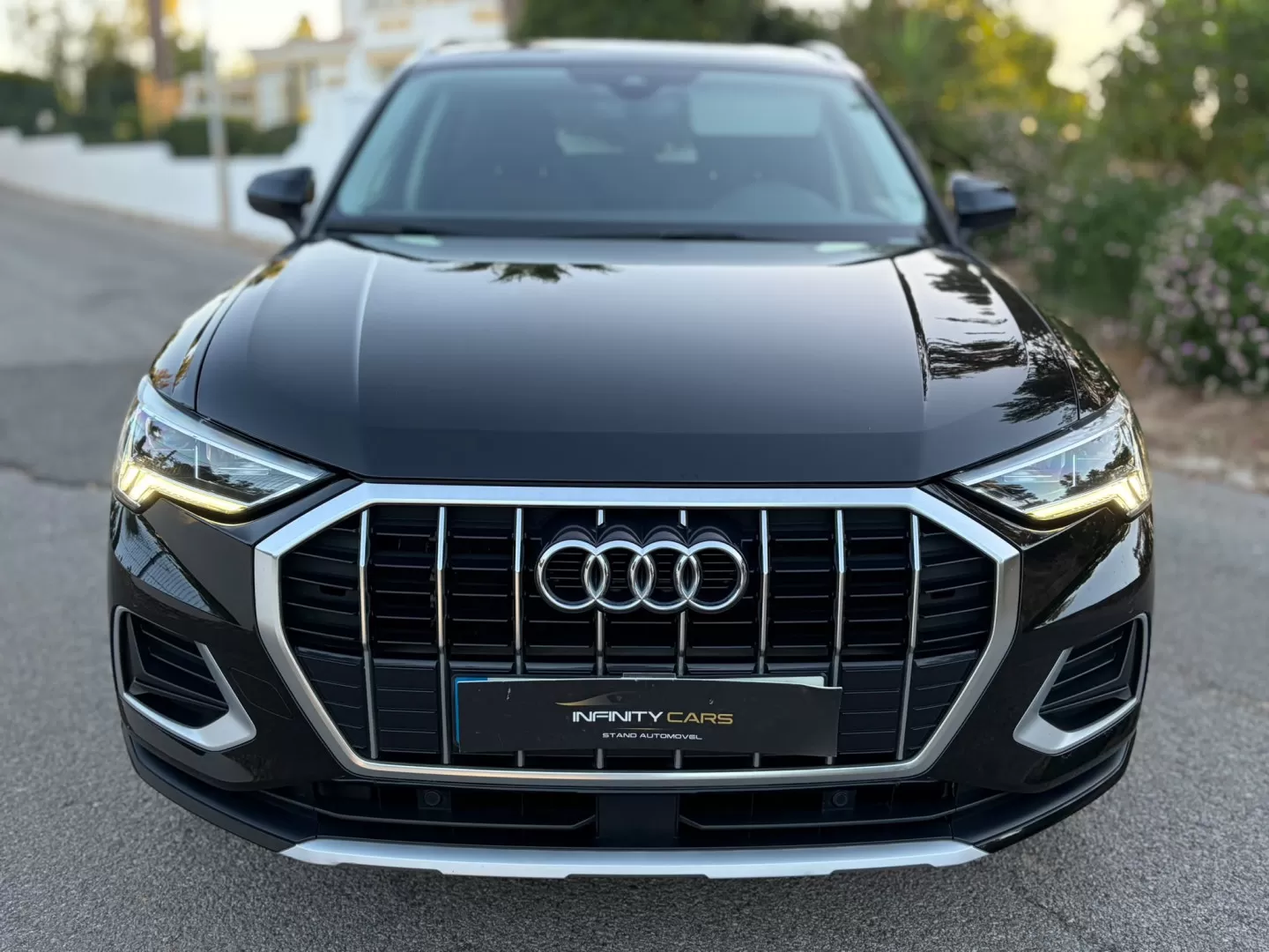 Audi Q3 TFSI SE Business S tronic - foto 2