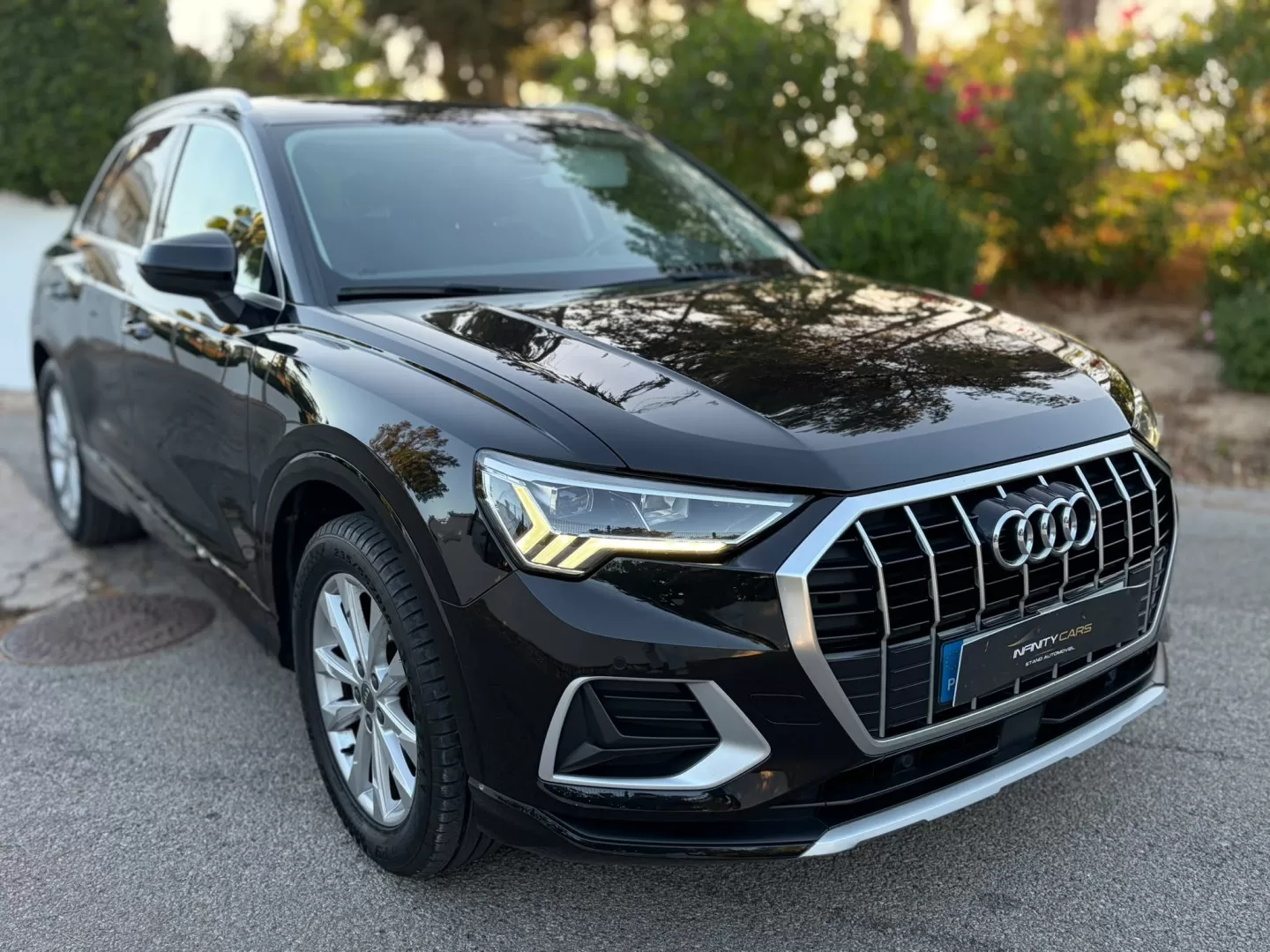Audi Q3 TFSI SE Business S tronic - foto 3