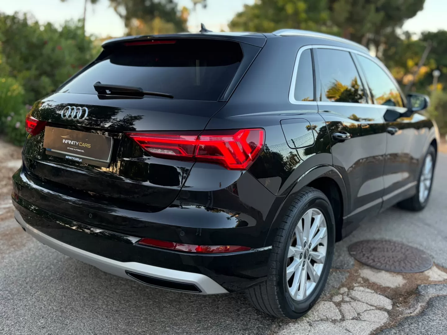 Audi Q3 TFSI SE Business S tronic - foto 4