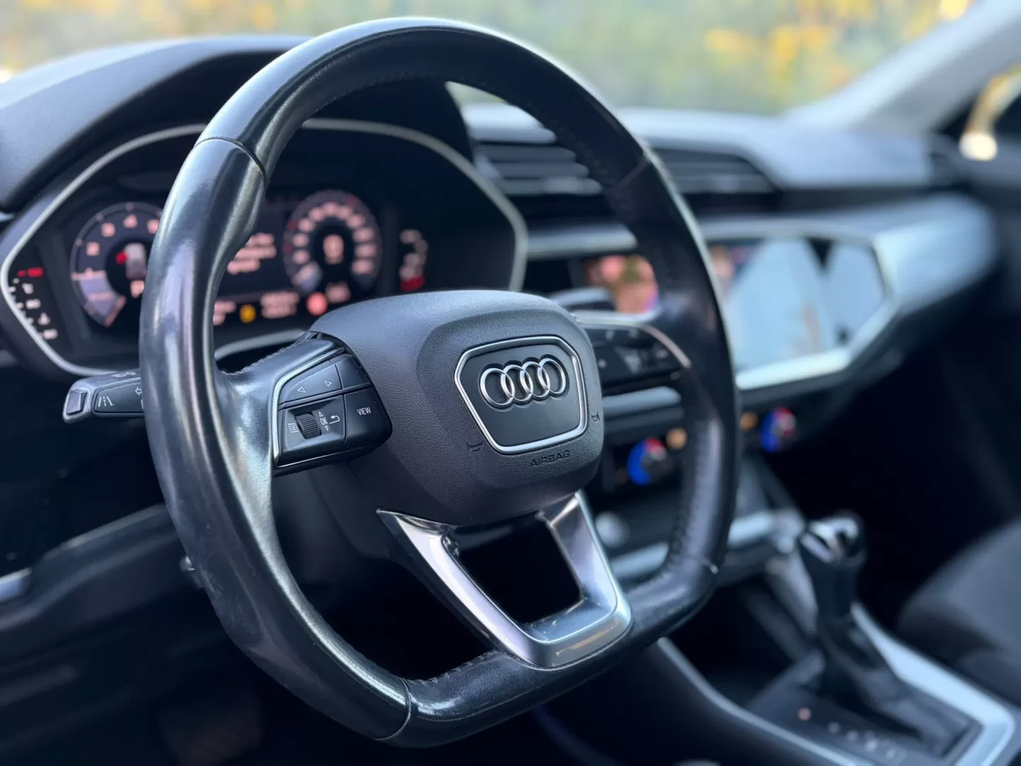 Audi Q3 TFSI SE Business S tronic - foto 7