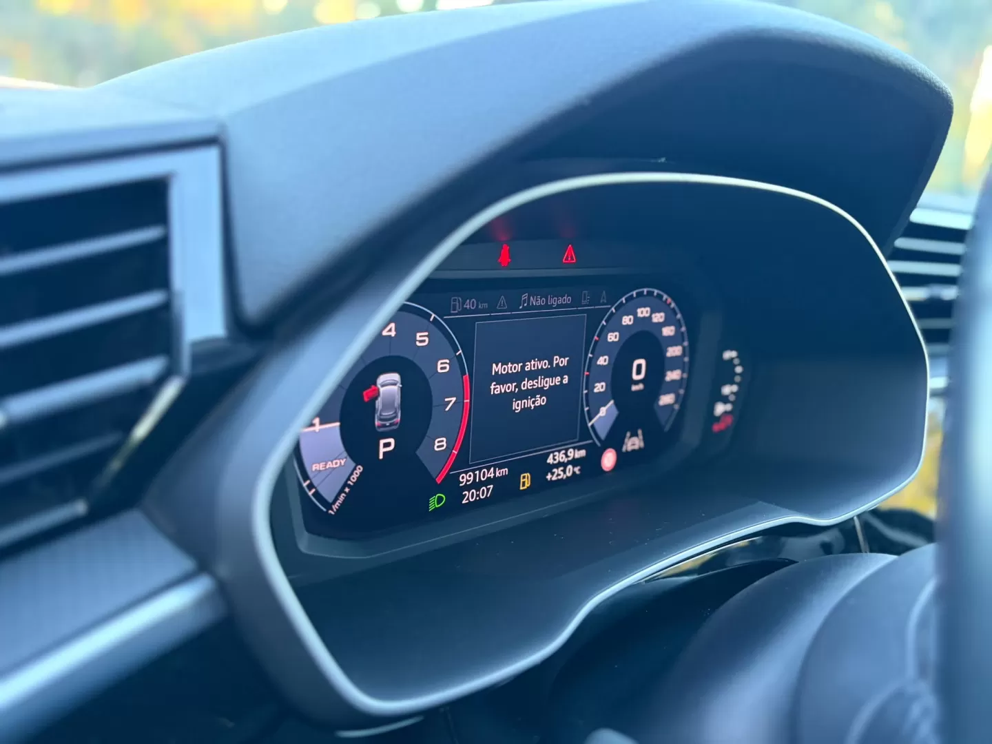 Audi Q3 TFSI SE Business S tronic - foto 8
