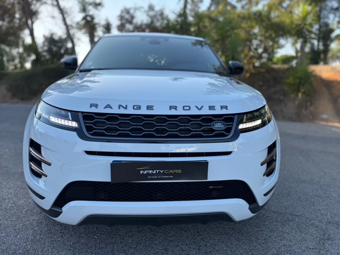 Land Rover Evoque 1.5 P160 R-Dynamic Auto - foto 2