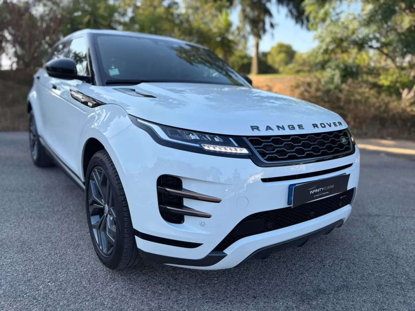 Land Rover Evoque 1.5 P160 R-Dynamic Auto - foto 3
