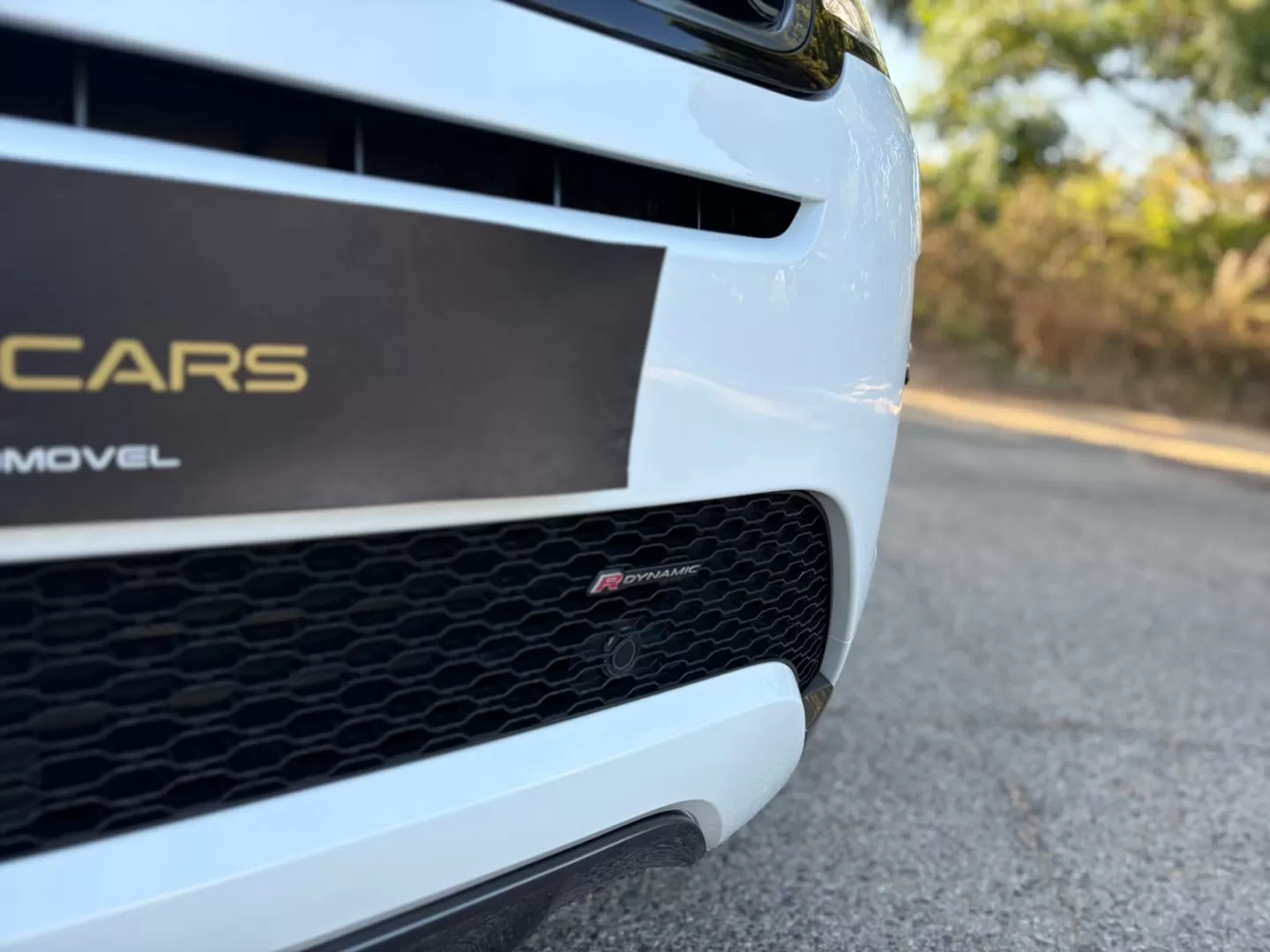 Land Rover Evoque 1.5 P160 R-Dynamic Auto - foto 4