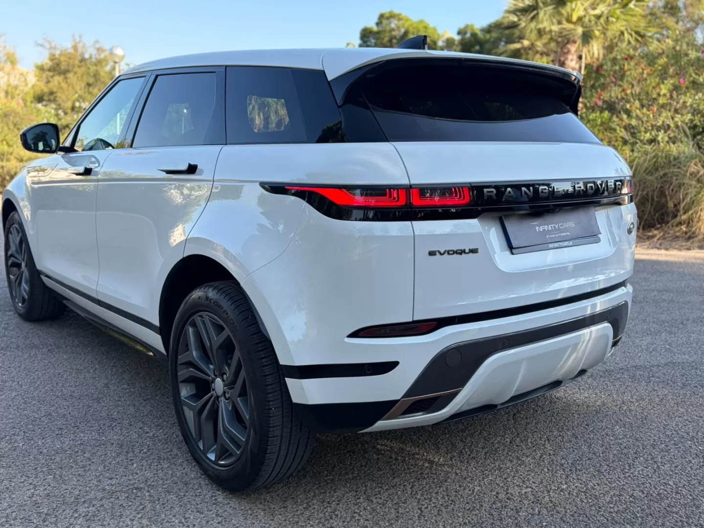 Land Rover Evoque 1.5 P160 R-Dynamic Auto - foto 5