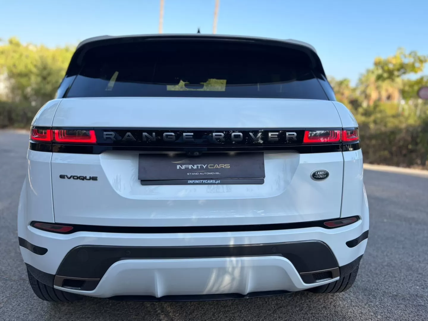 Land Rover Evoque 1.5 P160 R-Dynamic Auto - foto 6